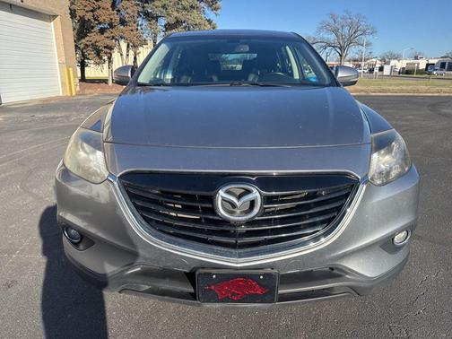2014 Mazda CX-9 Grand Touring