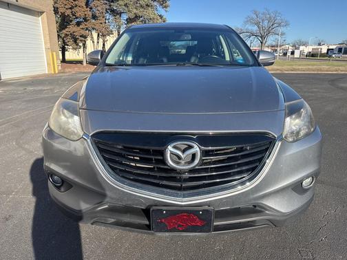 2014 Mazda CX-9 Grand Touring