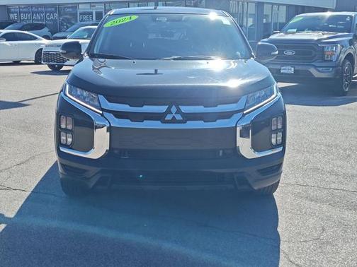 2024 Mitsubishi Outlander Sport SE