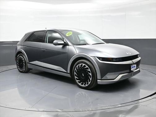2023 Hyundai IONIQ 5 Limited