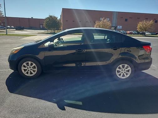 2013 Kia Rio LX