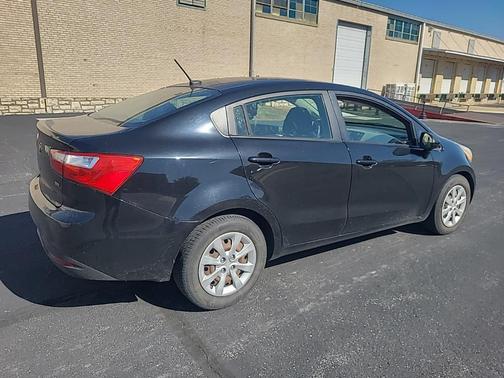 2013 Kia Rio LX