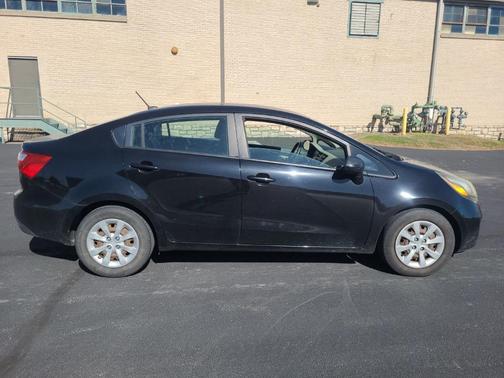 2013 Kia Rio LX