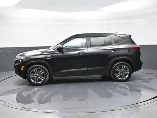 2022 Kia Seltos LX
