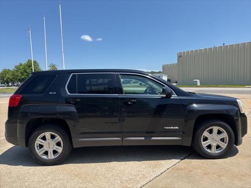 2015 GMC Terrain SLE-1