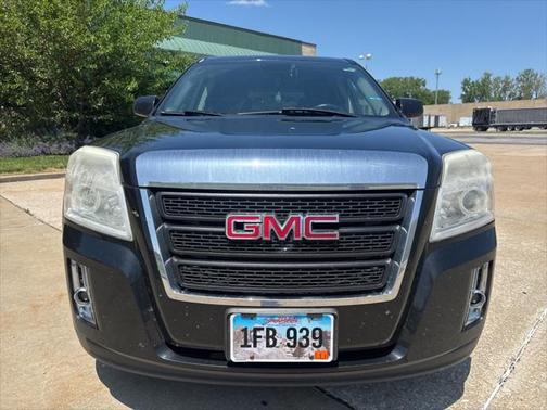 2015 GMC Terrain SLE-1