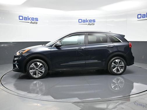 2020 Kia Niro EV EX
