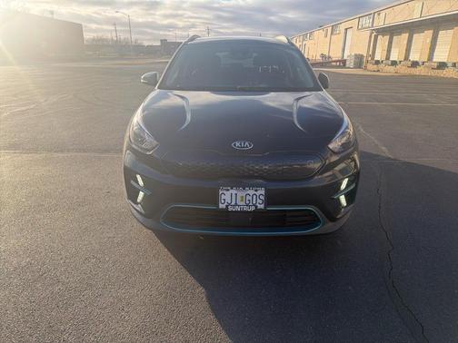 2020 Kia Niro EV EX