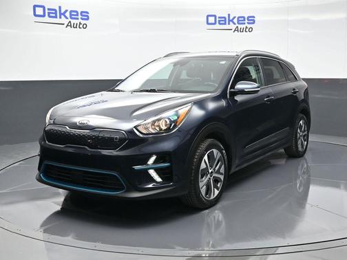 2020 Kia Niro EV EX