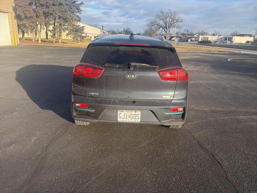 2020 Kia Niro EV EX