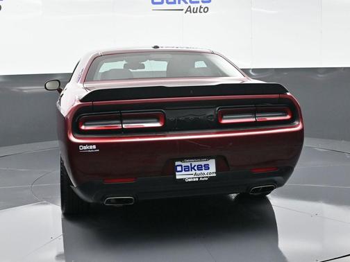 2023 Dodge Challenger GT