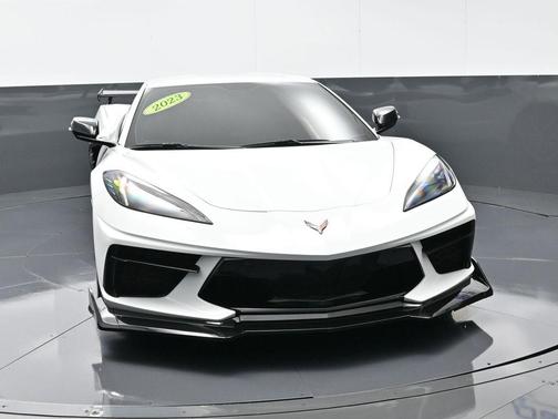2023 Chevrolet Corvette Stingray w/1LT