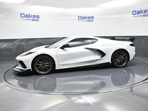2023 Chevrolet Corvette Stingray w/1LT