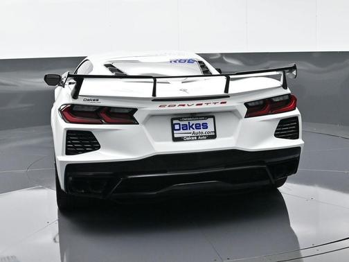 2023 Chevrolet Corvette Stingray w/1LT