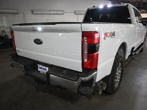 2023 Ford F-250 Lariat