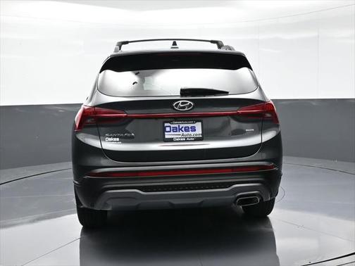 2022 Hyundai SANTA FE XRT