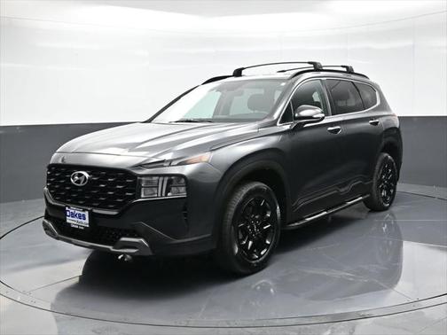 2022 Hyundai SANTA FE XRT