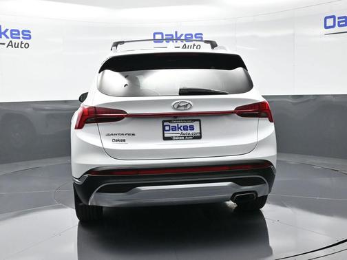 2021 Hyundai SANTA FE SEL 2.4
