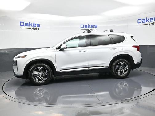 2021 Hyundai SANTA FE SEL 2.4