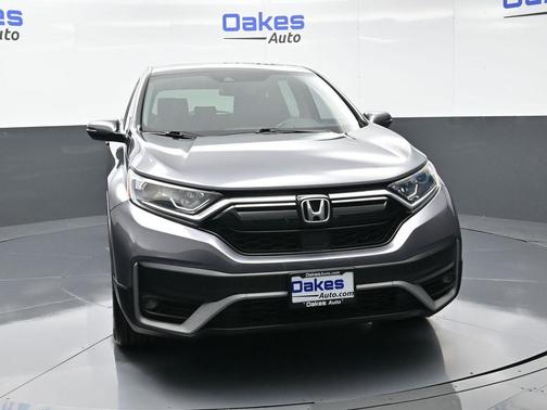 2022 Honda CR-V 2WD EX-L