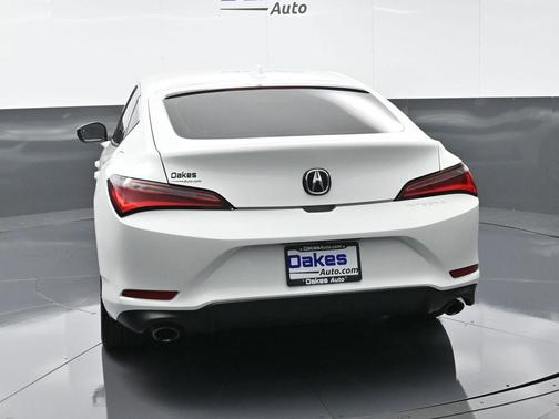 2024 Acura Integra Base