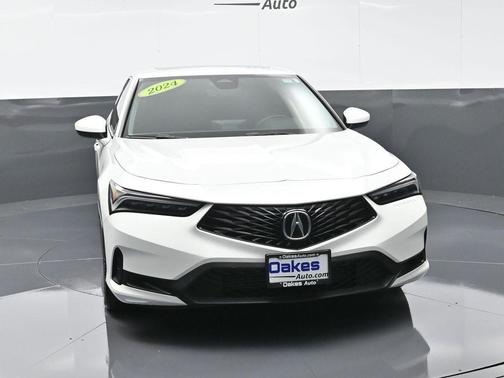 2024 Acura Integra Base