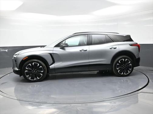 2024 Chevrolet Blazer EV eAWD RS