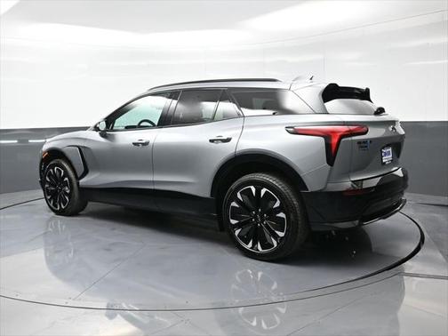 2024 Chevrolet Blazer EV eAWD RS