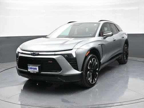 2024 Chevrolet Blazer EV eAWD RS