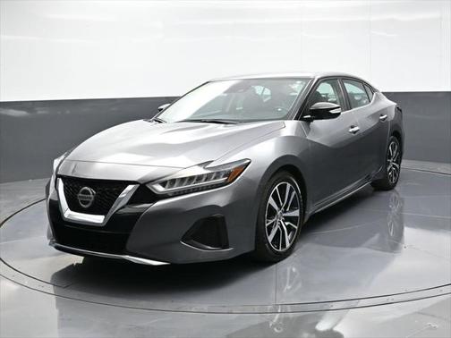 2021 Nissan Maxima 3.5 SV