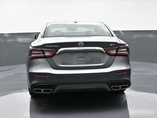 2021 Nissan Maxima 3.5 SV
