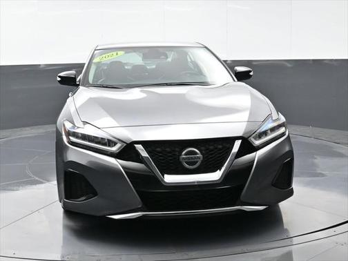 2021 Nissan Maxima 3.5 SV