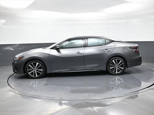 2021 Nissan Maxima 3.5 SV