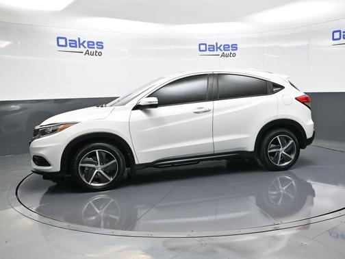 2022 Honda HR-V EX-L