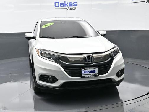 2022 Honda HR-V EX-L