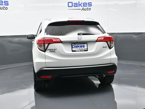 2022 Honda HR-V EX-L