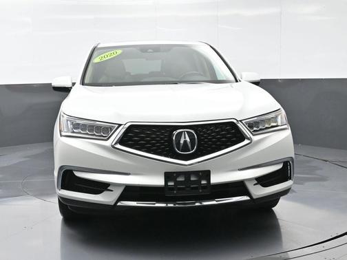 2020 Acura MDX 3.5L