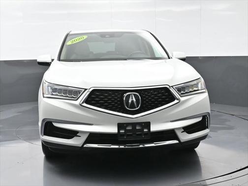 2020 Acura MDX 3.5L