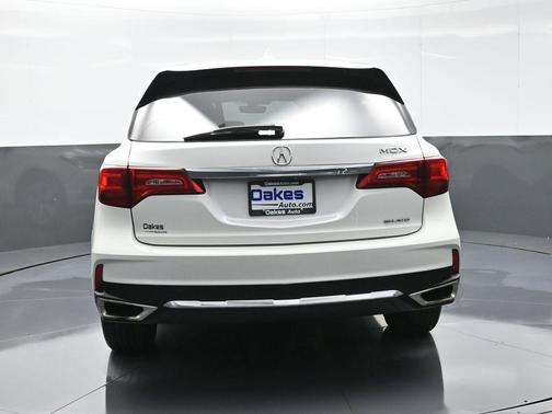2020 Acura MDX 3.5L