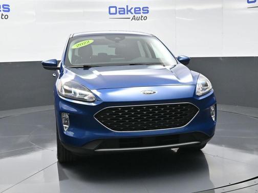 2022 Ford Escape PHEV SEL