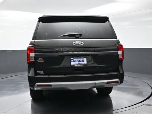 2023 Ford Expedition Timberline