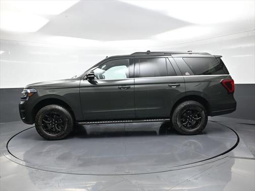 2023 Ford Expedition Timberline