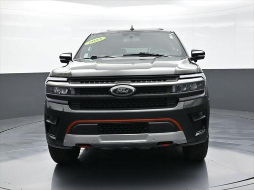 2023 Ford Expedition Timberline