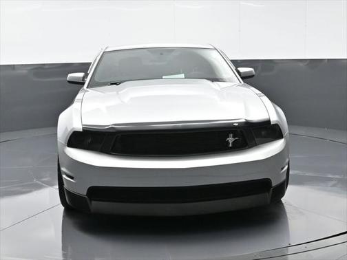 2012 Ford Mustang GT Premium