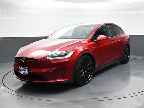 2023 Tesla Model X Standard Range