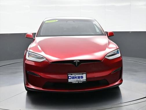 2023 Tesla Model X Standard Range