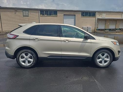 2018 Ford Edge SE