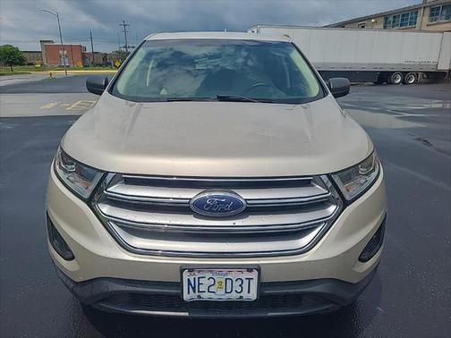 2018 Ford Edge SE