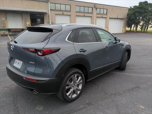 2020 Mazda CX-30 Premium Package