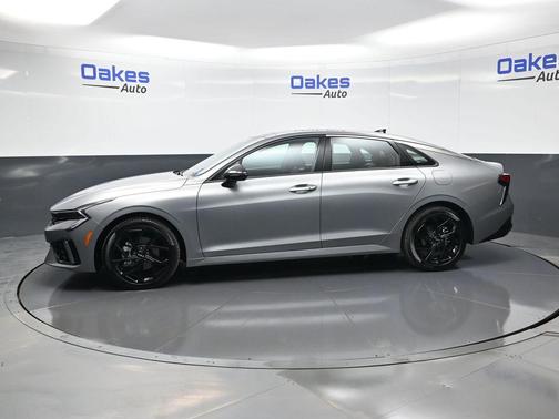 2026 Kia K5 GT-Line FWD